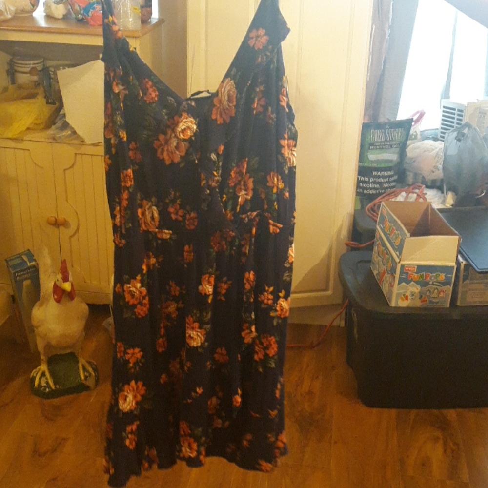 Summer dress